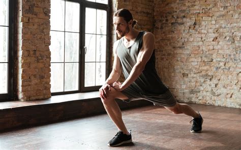 The Best Calisthenic Leg Workout Fitness Volt