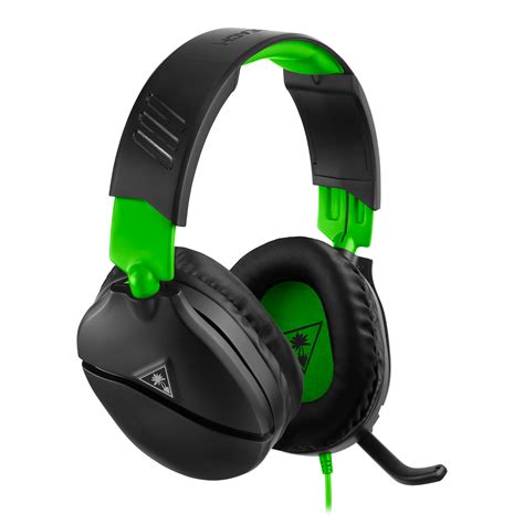 Recon 70 Gaming Headset For Xbox One Turtle Beach