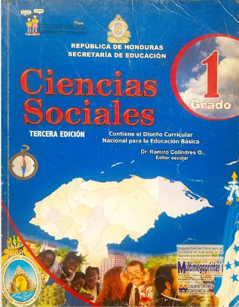 Libro De Ciencias Sociales Bitly Us1