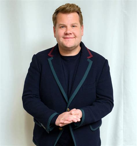 Why James Corden Is Leaving The Late Late Show After 8 Years