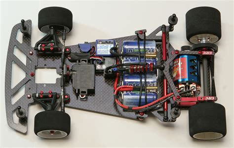 Build Your Own Rc Car Kit Carcrot