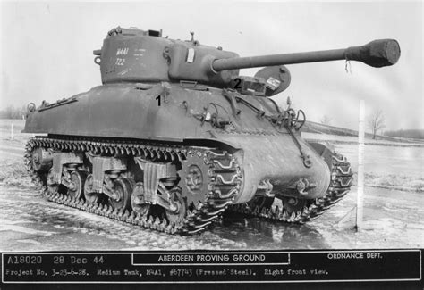 Psc Large Hatches Tanks Military Sherman Tank Military