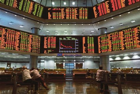 View stock market news, stock market data and trading information. Bursa Malaysia Kekal Dibuka Tinggi - The Kapital