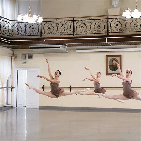 Pin By Stav Moritz On Ballet Inspiration Vaganova Ballet Academy