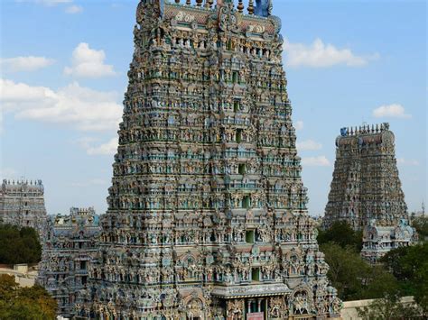 Chennai And Tamil Nadu Holidays India Steppes Travel