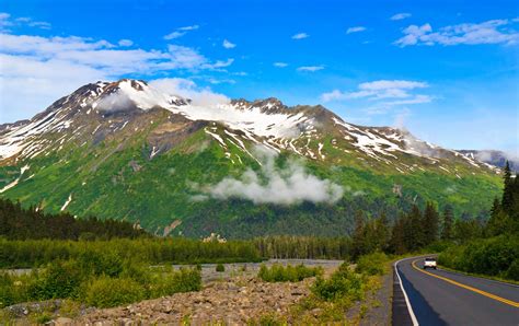 The Kenai Peninsula And Southcentral Alaska Photo Gallery Fodors Travel