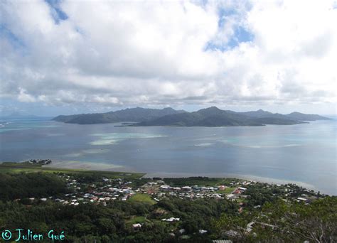 Tahiti Ses îles Et Autres Bouts Du Monde In The Leeward Islands