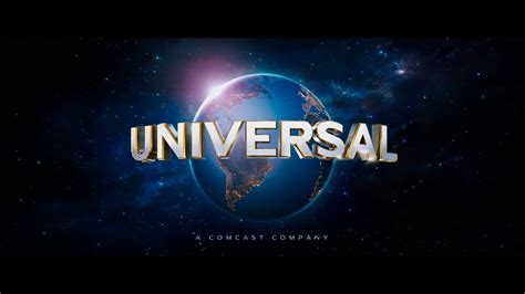 Universal Picturesoriginal Filmmrc 2015 Youtube