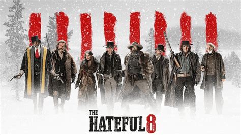 The official twitter account for quentin tarantino's #thehatefuleight. The Hateful Eight Wallpapers - Wallpaper Cave