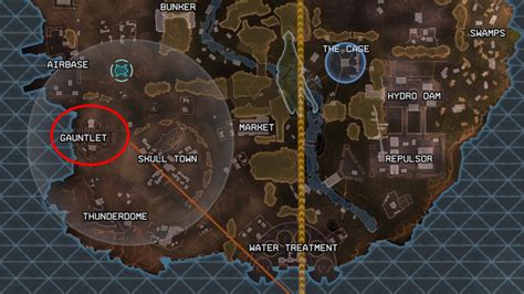 Apex Legends Solo Mode Practical Tips And Tactics For Winning In Solos