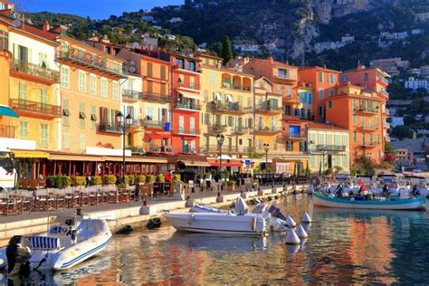 The French Riviera Or Côte Dazur A Discovery Guide French Moments