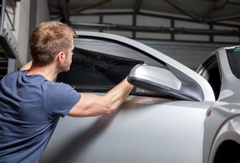 Car Window Tinting Prices In 2023