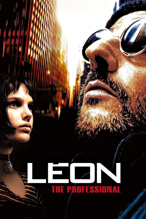Watch Leon: The Professional (1994) Free Online