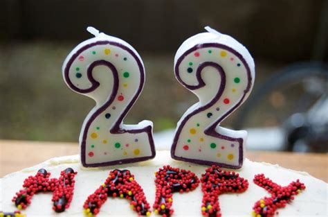 Happy birthday gifts delivered in 350+ cities with same day and midnight delivery. Happy 22nd Birthday Wishes And Greetings - Birthday Wishes ...