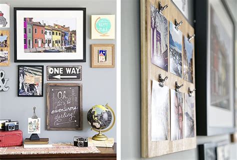 We rounded up 30+ family photo wall ideas so you can showcase your loved ones. 30+ Family Photo Wall Ideas to Bring Your Photos to Life ...