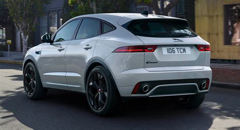 Maybe you would like to learn more about one of these? Facelifted 2021 Jaguar E-Pace Lands With Tweaked Looks ...