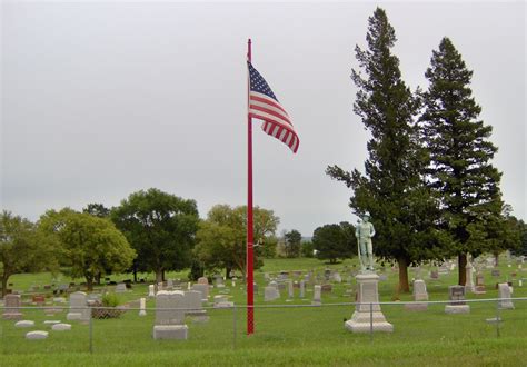 Crown Hill Cemetery In Madison Nebraska Find A Grave Cemetery