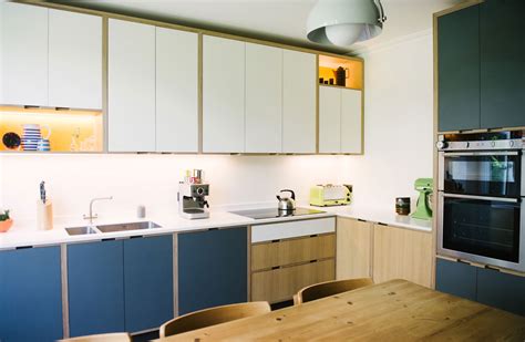 Is Birch Plywood Good For Kitchen Cabinets Kitchen Cabinet Ideas