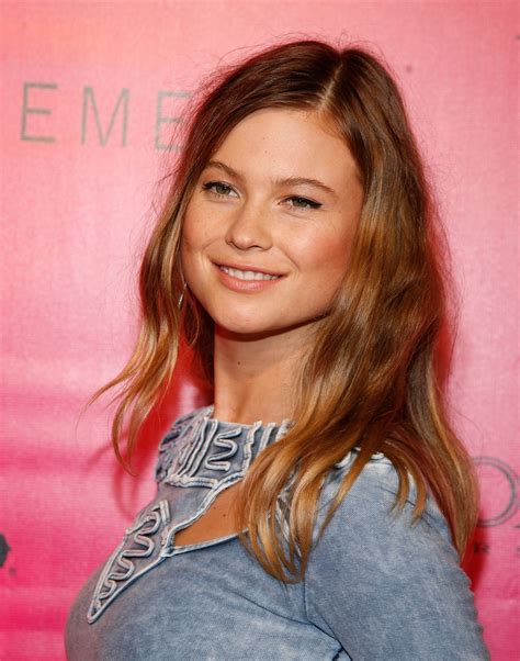 Behati Prinsloo Contact Info Agent Manager Imdbpro