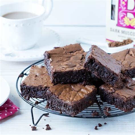 For The Ultimate Chocolate Brownies Look No Further Our Friends At