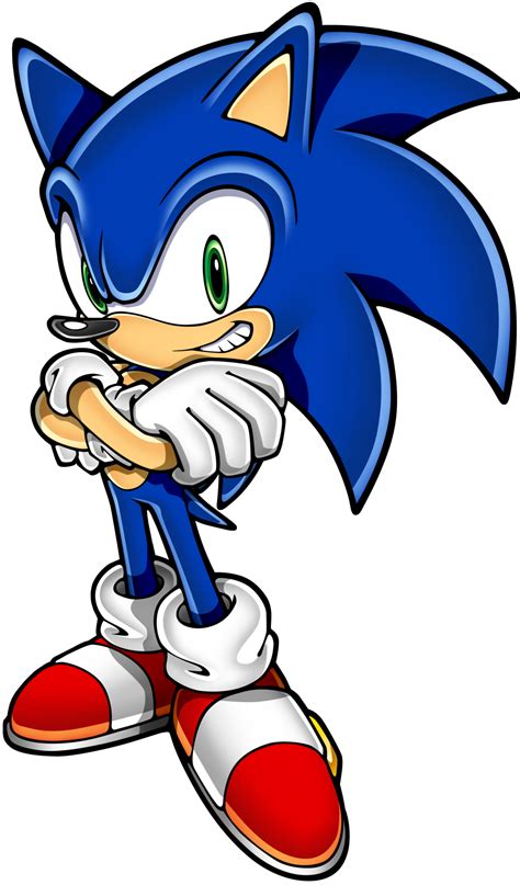 Sonic The Hedgehog The Dimension Saga Wiki
