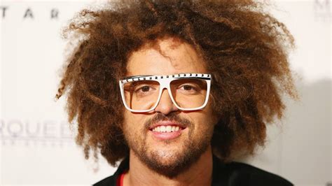 X Factor Judge Redfoo Glassed In Sydney Hotel Nz Herald