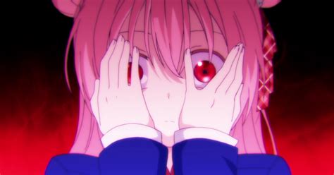 15 Best Yandere Characters In Anime Ranked