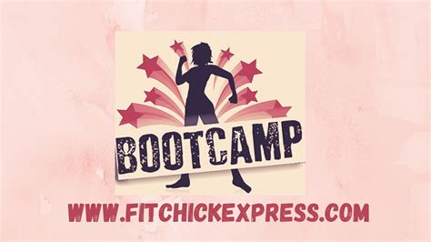 Enjoy A Free Hiit Workout Fit Chick Express