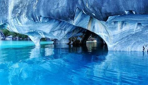 Marble Caves In Patagonia Chile How To Get There And When To Visit En
