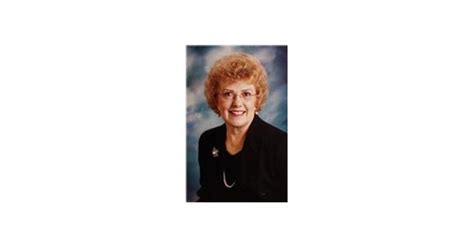 Linda Burns Obituary 1938 2021 Phelps Ny Finger Lakes Times