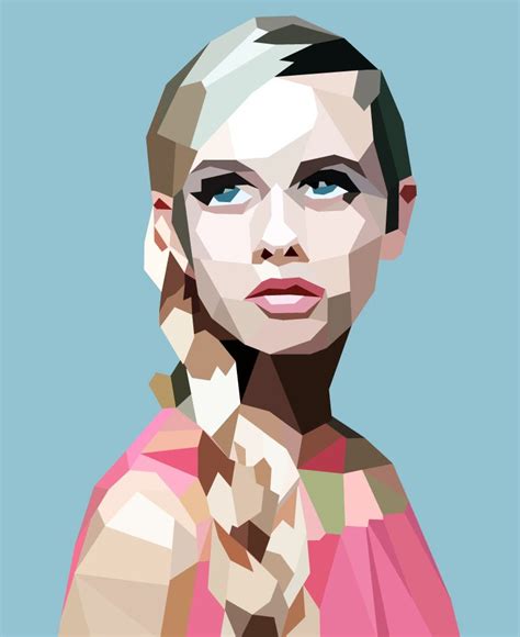 How To Adobe Illustrator Geometric Art Geometric Art Illustrator