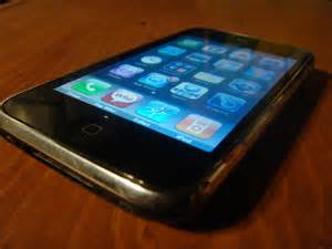 Review Iphone 3g Everyview