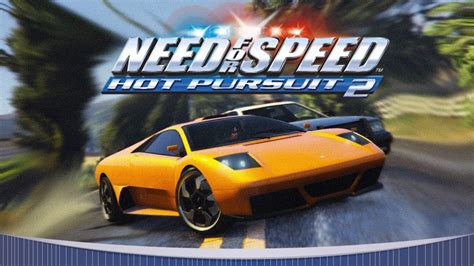 Need ii blows a flat with disappointing graphics. Need for Speed Hot Pursuit 2 Free Download > Game-SetBox