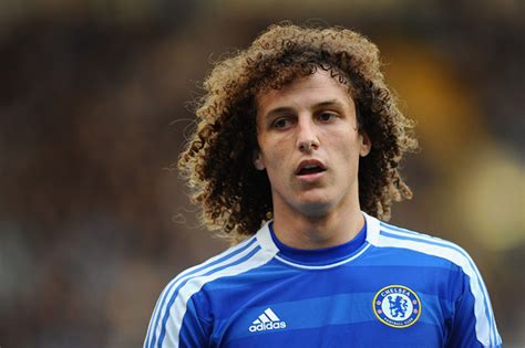 Latest david luiz news including goals, stats and injury updates on arsenal defender and more here. The best player of Chelsea David Luiz wallpapers and ...