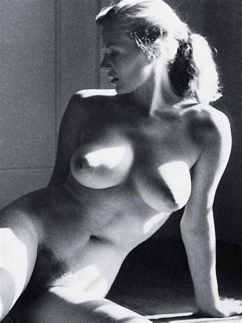Anita Ekberg Playboy
