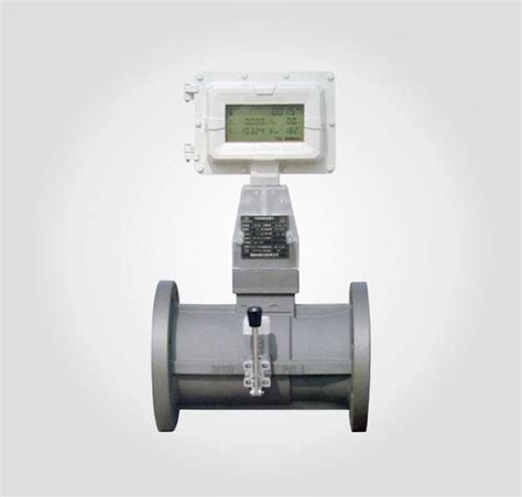 Turbine Flow Meter Itms Series Hangzhou Innover Technology Co Ltd
