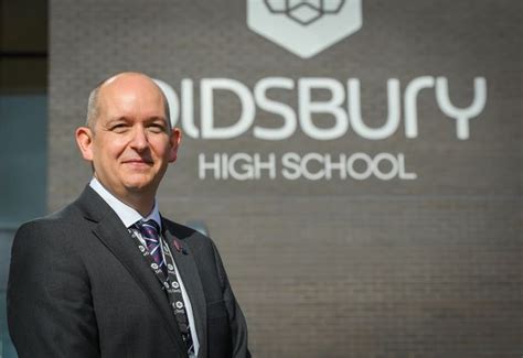 New High School Opens In West Didsbury To Meet Booming Demand For