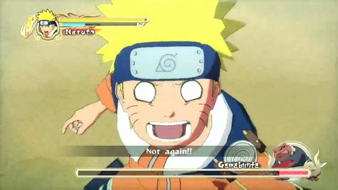 Gamespot Classic Naruto Ultimate Ninja Storm Review Ps3 Youtube