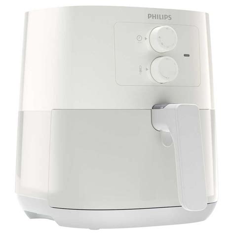 Philips Airfryer HD9200 10 4 1L 1400W Deep Fryer White Techinn