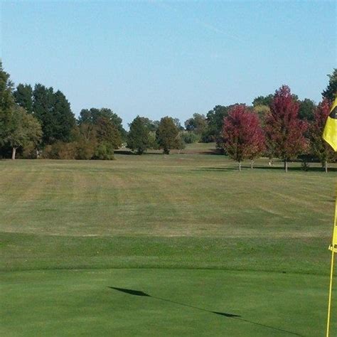 Countryside Golf Course In Pittsburg Kansas Usa Golfpass