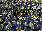 Photos of University Of Michigan Football Pictures