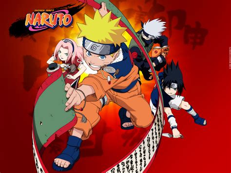 Mangamania Naruto Shippuden Movie 1 Trailer Eng Dub