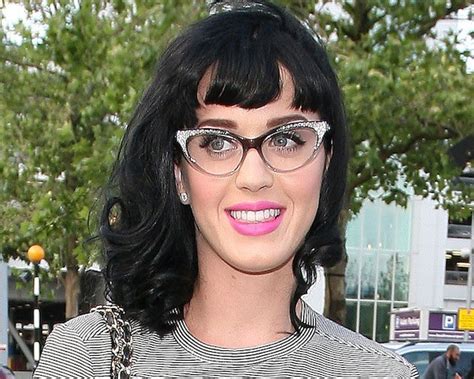 Katy Perry Katy Perry Glasses