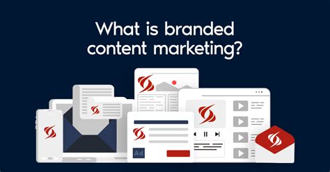 What Is Branded Content Marketing Search Engine Optimization