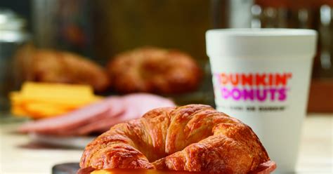 How Much Is A Coffee Roll At Dunkin Donuts Dunkin Donuts Cinnamon