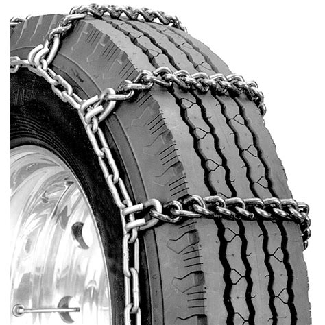 Heavy Duty Truck Tire Chains - Walmart.com - Walmart.com