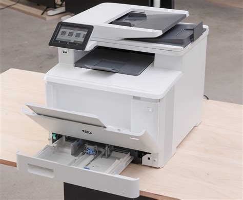Hp Mfp M477fdw Driver Download Hp Linux Imaging And Printing 3 16 11