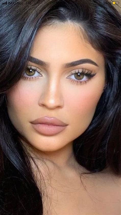 Pin By Caroline Hamoud On Beauty In 2022 Kylie Jenner Eye Makeup