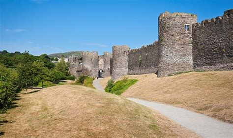 Things To Do While Visiting Conwy North Wales Holiday
