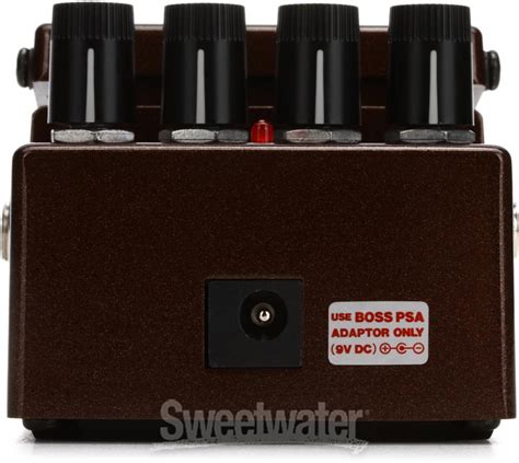 Check below for an overview of your payment options and a link to the. Boss OC-3 Dual Super Octave | Sweetwater.com